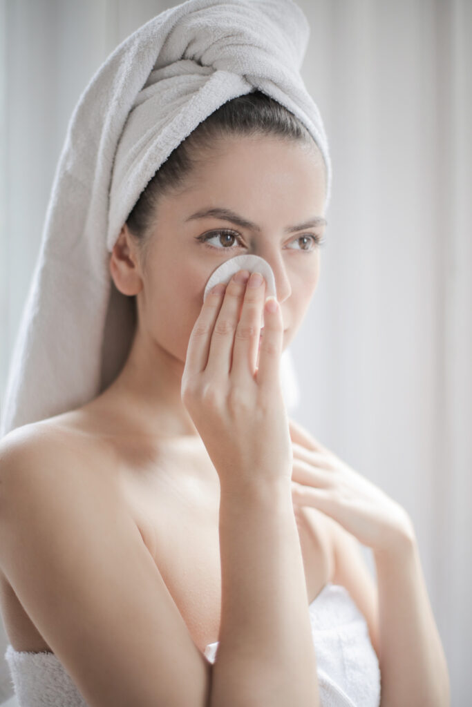 Colombia aesthetic skin care