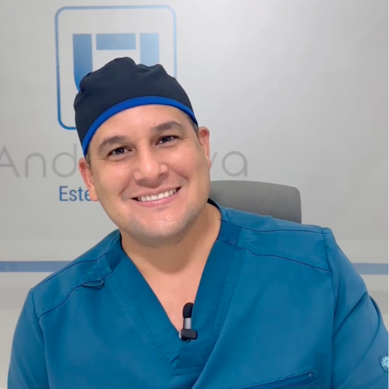 dentistry with dr andres silva