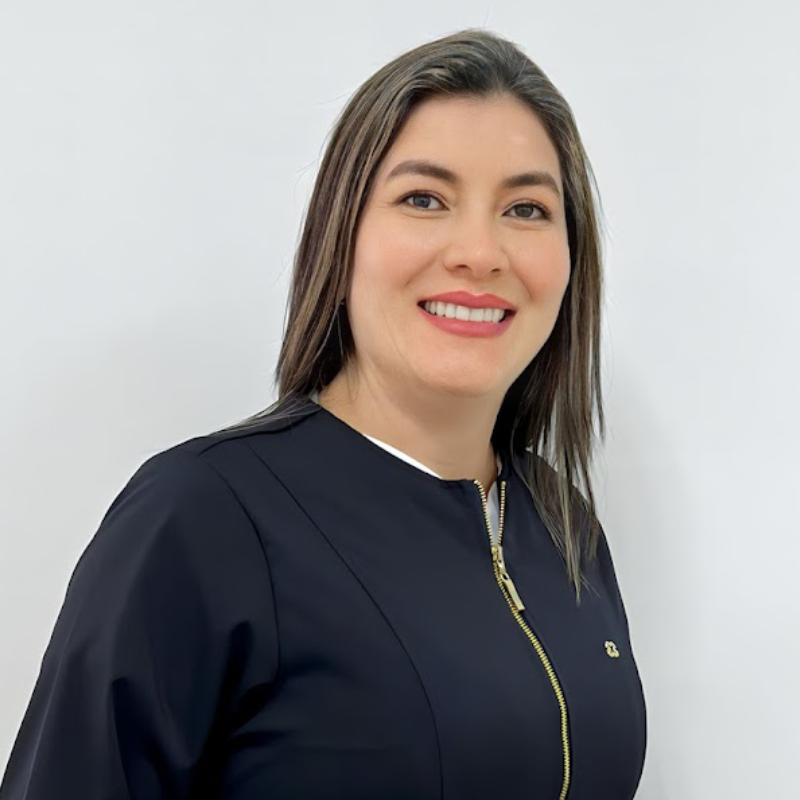 dentistry with dr sandra garcia