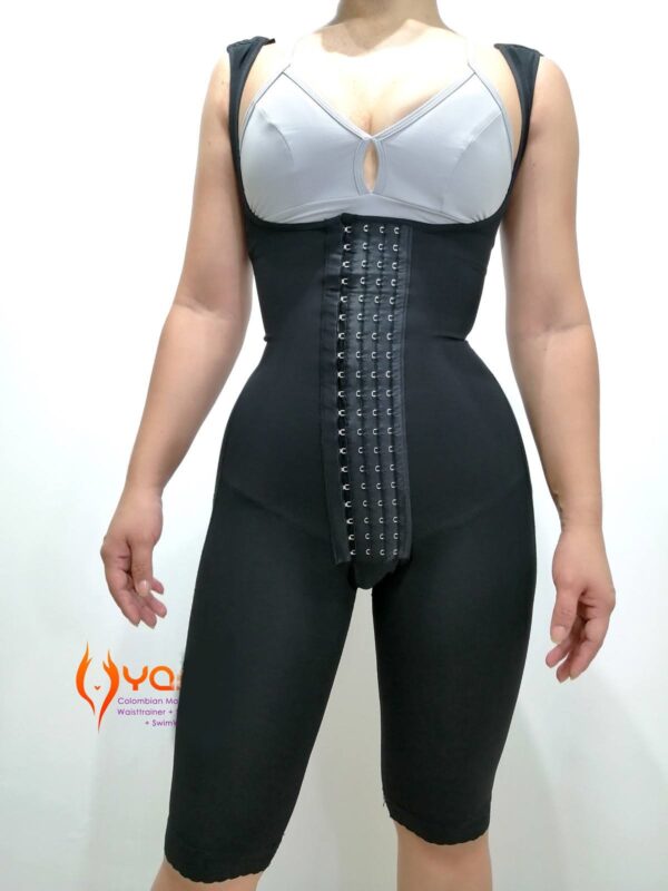 FAJA POWERNET PLUS CINTURA DE AVISPA, ETAPA 2